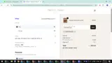THEBURKEHAUS coupon verification screenshot