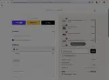 NOVELINTERIORS coupon verification screenshot