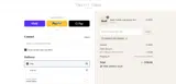 FLORENCE_DEE_DESIGNS coupon verification screenshot