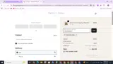 Homeinbloom_ coupon verification screenshot