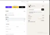 Antoniamariec_home coupon verification screenshot