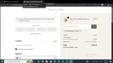 Antoniamariec_home coupon verification screenshot