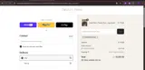 HOMEWITHSHEE coupon verification screenshot