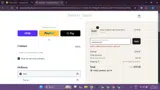 earlyaccess20 coupon verification screenshot
