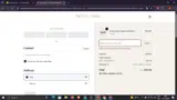 earlyaccess20 coupon verification screenshot