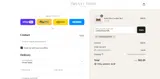 CIARAKENASTON coupon verification screenshot