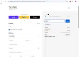 JIMMY coupon verification screenshot