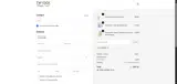 MICHAEL coupon verification screenshot