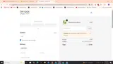 MICHAEL coupon verification screenshot
