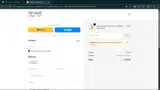 HAYLEY coupon verification screenshot