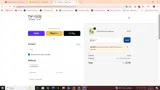 BESTBUY coupon verification screenshot
