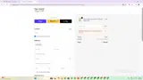 COUPON coupon verification screenshot
