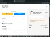 LXZ-0GQR0SL coupon verification screenshot