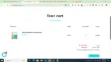 DIOSBEIDY coupon verification screenshot