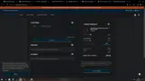 FEBPROMO coupon verification screenshot