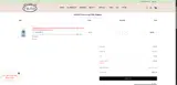 TWINE CBD coupon verification screenshot