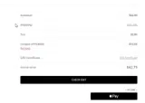 TWINE CBD coupon verification screenshot