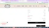 TWINE CBD coupon verification screenshot