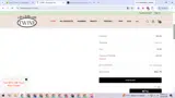 TWINE CBD coupon verification screenshot