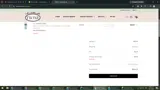 TWINE CBD coupon verification screenshot