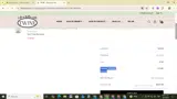 TWINE CBD coupon verification screenshot