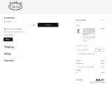 TWINE CBD coupon verification screenshot