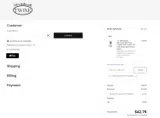TWINE CBD coupon verification screenshot