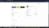 UPGRADED coupon verification screenshot