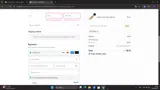 Lift10 coupon verification screenshot