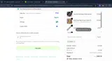 OFF10 coupon verification screenshot