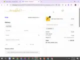SUMMER coupon verification screenshot