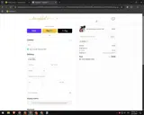 EXTRA coupon verification screenshot