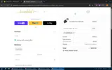 GERARDLAYA coupon verification screenshot