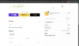 GERARDLAYA coupon verification screenshot