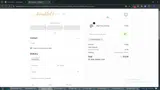 JUSTINEFAUNI coupon verification screenshot