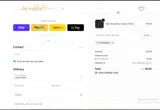 GATOBRAVO coupon verification screenshot