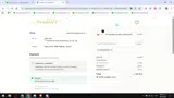ELIAGAMOTO coupon verification screenshot