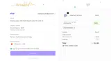 ELIAGAMOTO coupon verification screenshot