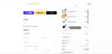 DANIJELA coupon verification screenshot