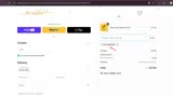 ELIAGAMOTO coupon verification screenshot