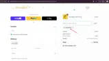GATOBRAVO coupon verification screenshot