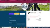 TWINKLE10 coupon verification screenshot