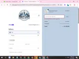 NUNATRVL coupon verification screenshot