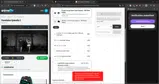 JOY coupon verification screenshot