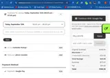FALLWHT9 coupon verification screenshot