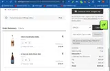 DRV24 coupon verification screenshot