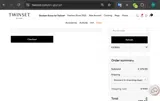 EXTRA15 coupon verification screenshot
