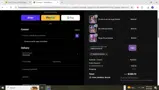DARKESTWOLF5 coupon verification screenshot