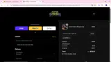 ALYSSA coupon verification screenshot