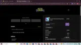 AMANDA5 coupon verification screenshot